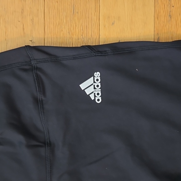 Adidas Training Women's Size XL FEELBRILLIANT DESIGNED TO MOVE TIGHTS GL 4029 - Picture 2 of 10